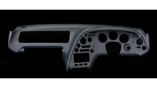 Toyota Is Making New Dashboards For A 30-Year-Old Sports Car