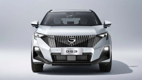 Peugeot, Dacia, El Peugeot 3008 chino tiene 177 CV y precio de Dacia Duster
