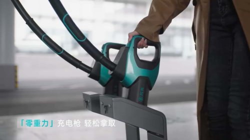 BYD, Les nouvelles stations BYD rendent la recharge des VE presque aussi rapide qu’un plein d’essence