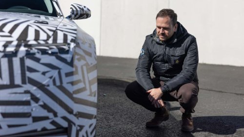 Jaguar, La nouvelle Jaguar s’appellera ainsi