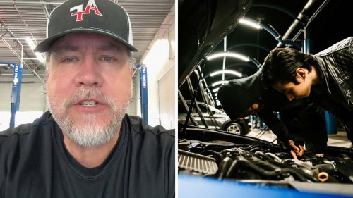 'Went To An AutoZone or NAPA And Had A Code Read': Man Takes Car To The Shop Knowing What It Needs. Then A Mechanic Steps In