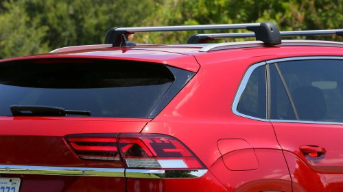 Volkswagen, Volkswagen Atlas, SUV, ‘Gathered My Tools and Walked Out': Volkswagen Atlas Driver Takes SUV for Tire Rotation. Then They Leave With a 'New Car'