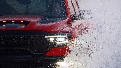 Ram, Ram lancera deux nouveaux produits SRT "dans les prochains mois"