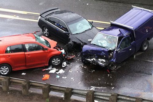 'She Almost Took It:' Woman Gets Offered $3,000 After Car Crash. Then Her Lawyer Gets Her $87,000. Here's the Loophole She Found