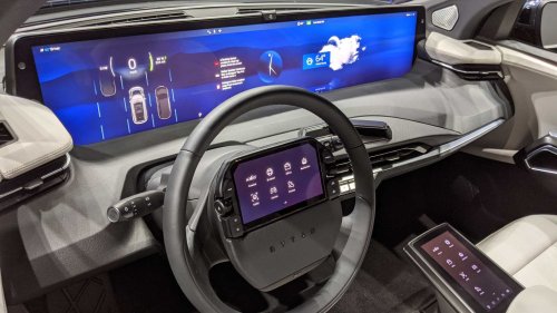 Ini Nasib Mobil Listrik Cina yang Dulu Menjanjikan