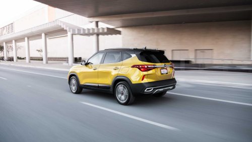 Kia, 'I Cannot Catch a Break': Woman Buys 2021 Kia Seltos. She Finds Out Dealership Was Never Supposed to Sell It to Her 2 Months Later
