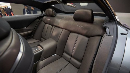 What Is Mazda Teasing Here?