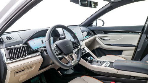 BYD prepara el antídoto para el pick-up PHEV de Santana