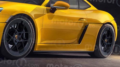 Porsche, Hyundai, Hyundai Ioniq 5, Porsche elogia el Hyundai IONIQ 5 N: "Lo hicieron realmente bien"