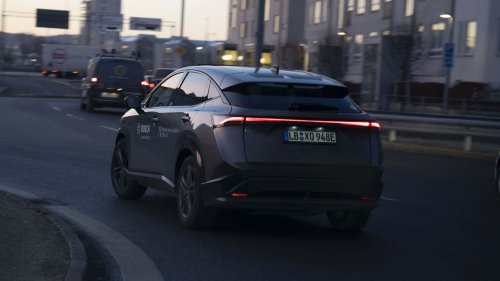 Du moteur au code : comment le cœur d'une voiture change