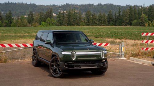 Rivian, 'I’m Getting Over It:' Man Buys Rivian. 31K Miles Later, He’s Ready to Get Rid Of It. Why?