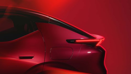 Lynk &amp; Co.: Wohin steuert die China-Schweden-Marke?