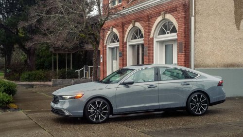 Honda, 'They Owe You a New Vehicle:' Woman Drops Honda Off for an Inspection. Then the Workers Total It. Now What?