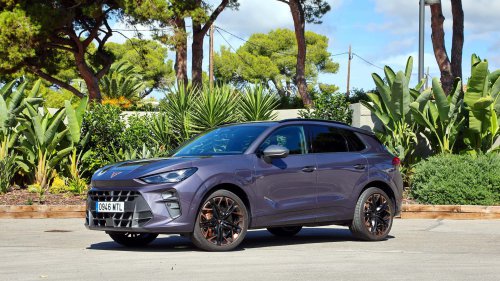 Seat bleibt: CEO bestätigt Zukunft der Marke