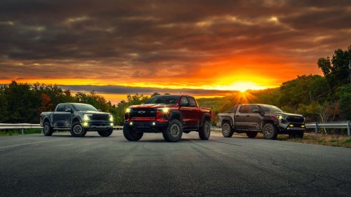 Hyundai, Chevy, Hyundai's New Pickup Could Use The Chevy Colorado Platform: Report