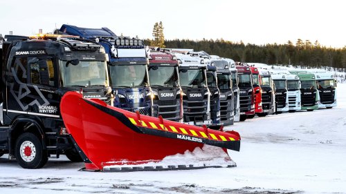 'Easier To Drive During Winter:' Man Uses WD-40 On His Tires for Protection. Then Mechanics Warn Him