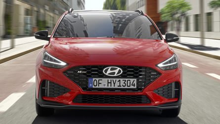 Hyundai i30: uno de los compactos más baratos con su nuevo precio