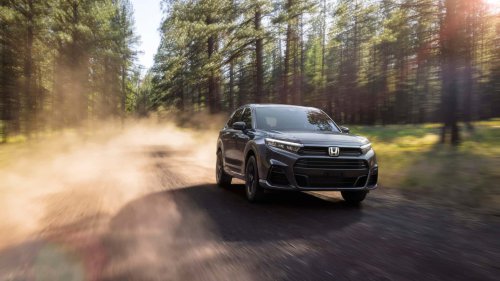 Honda | 'You're Misleading Me:' Ohio Expert Calls Honda Dealership. Then He Reveals How They Bait and Switch You With Fake Listings