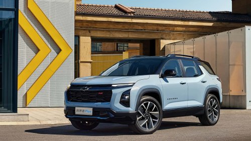 GM, CEO GM Aakui Kebenaran Tidak Nyaman tentang Mobil Listrik Hybrid