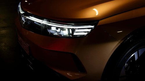 El Opel Grandland con 694 km de alcance tiene precios en España