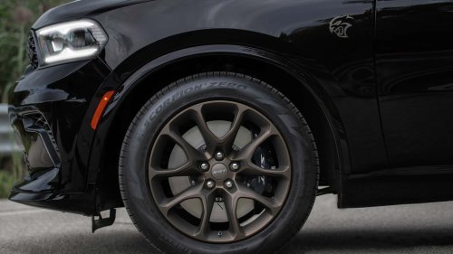 'Insanity:' Woman Buys a $102K Hellcat. Then She Realizes the Dealership Added $19K in Warranties