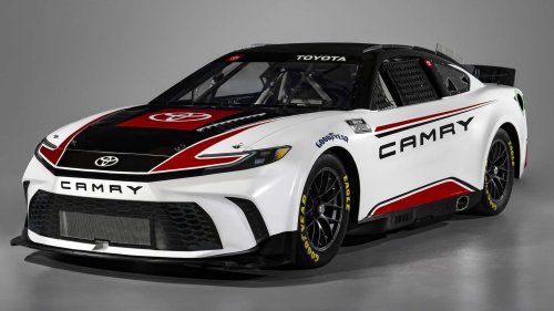 'It Was My First Big Girl Purchase': Woman Gets Her ‘Dream’ Toyota Camry. Then She Drives the Car