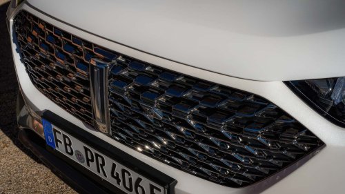 Estos SUV chinos ofrecen hasta 132 km sin emisiones en ciclo WLTP