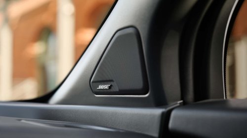 Honda, Honda Recalls 65,000 SUVs For Screens That May Go Black