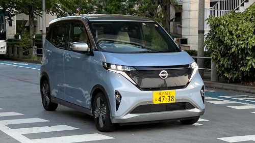 L'Europe s'apprête à dévoiler ses voitures électriques à 15 000 €.