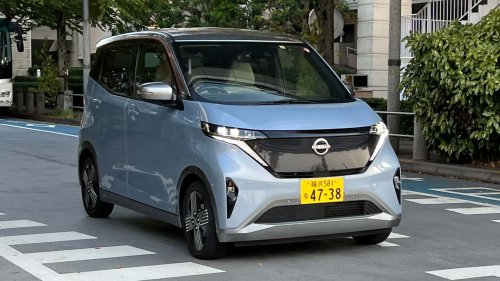 L'Europe s'apprête à dévoiler ses voitures électriques à 15 000 €.