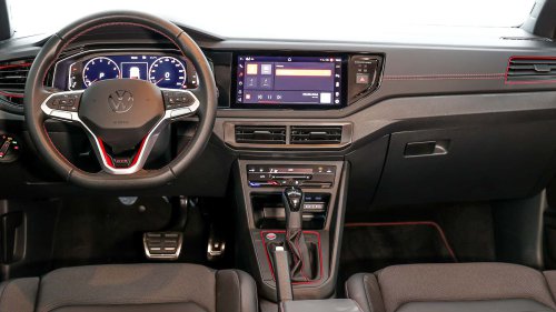 El Volkswagen Polo podría convertirse en híbrido como el T-Roc