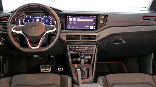 Volkswagen, Volkswagen Polo, Volkswagen T-Roc, El Volkswagen Polo podría convertirse en híbrido como el T-Roc