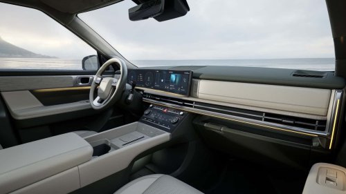 Hyundai Santa Fe vs Renault Espace: 7-Sitzer SUVs im Vergleich