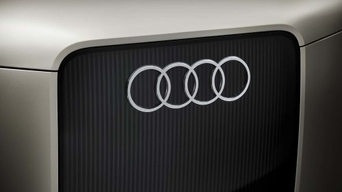 Audi, La première Audi avec la nouvelle architecture E/E de RV Tech arrive en 2028