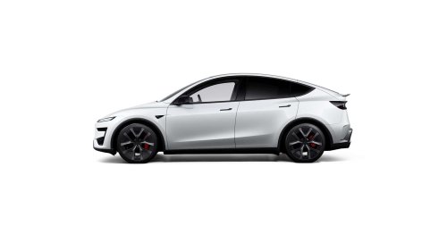 Tesla Model 3 y Model Y: más autonomía, sin aumento de precio