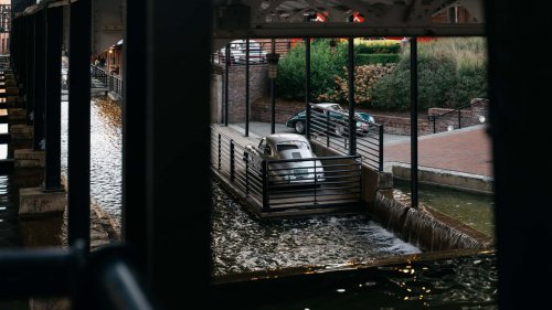 Building Luftgekühlt: How the Ultimate Porsche Event Comes to Life