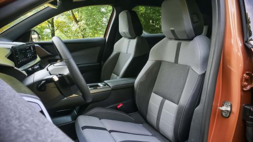 Opel, Opel Grandland Electric im Dauertest: Pragmatiker mit Stil