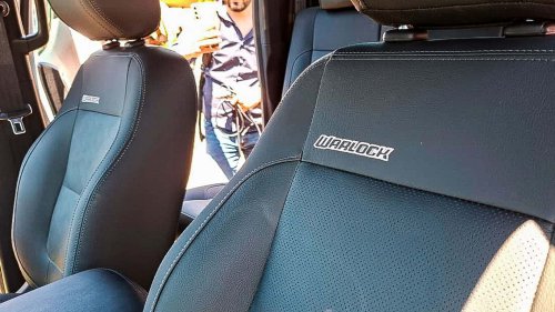 Las diferencias entre la Ram Dakota y la Fiat Titano