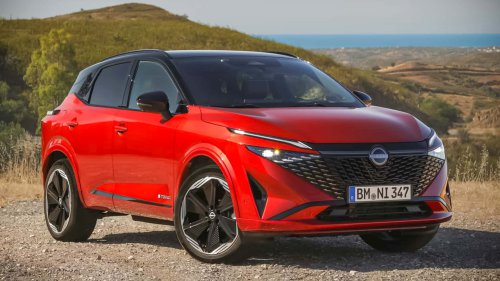 Volkswagen T-Roc 2025: sus 10 principales rivales