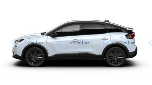 Nuevo Citroën C4 2025/2026: edición especial, híbrido Eco, ë-C4… ¿precio/oferta?