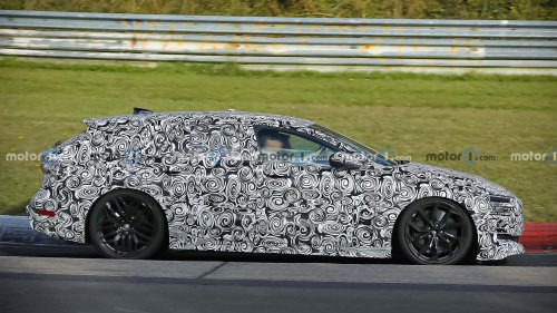 Kommt ein Audi RS 6 e-tron Avant oder nicht?