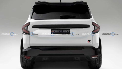 Dacia, Nuevo Dacia Bigster 2025/2026: ¡versión deportiva WOW! ¿SUV barato anti-CUPRA?