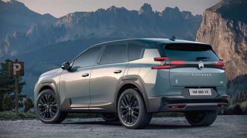 Citroën, Citroën startet mit Team D Sondermodellen ins Olympia-Jahr 2026