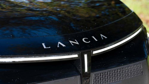 Lancia Ypsilon HF 2025: opinión de este deportivo excitante