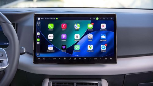 BYD pone en liza el Atto 2 DM-i, el híbrido enchufable para la ciudad