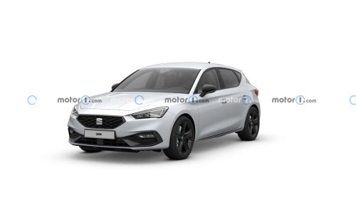 Nuevo SEAT León 2026: precios y gama España… ¡12 acabados, TSI, MHEV, TDI, PHEV!