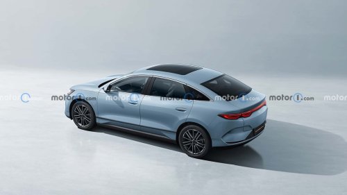 BYD, Nuevo BYD SEAL 6 EV 2026: sorpresa + anti-Tesla Model 3 Standard + precio WOW