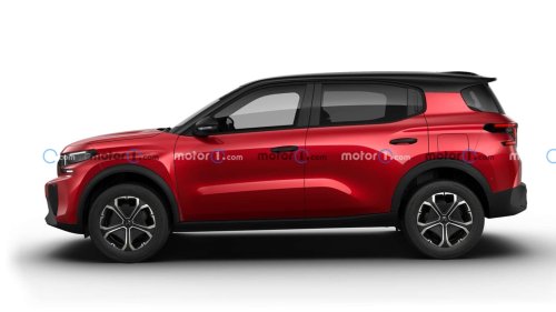 Citroën, Nuevo Citroën C3 Aircross 2025: ¿precio anti-chino? 18.040 € + Turbo + garantía