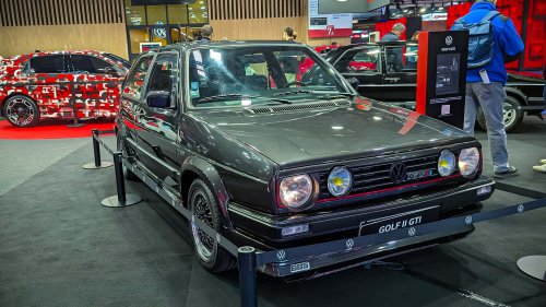 Retromobile 2026: So geht Oldtimermesse!