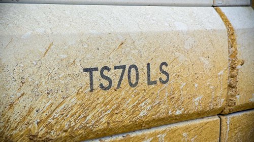 Corigon TS 70 LS 2026 a prueba: ¿la alternativa compacta a la autocaravana?